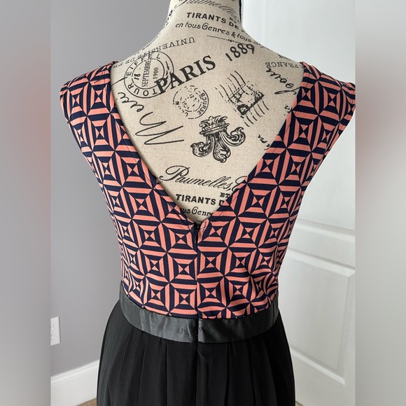 JEALOUS TOMATO DRESS.                  B-203 - Picture 9 of 13